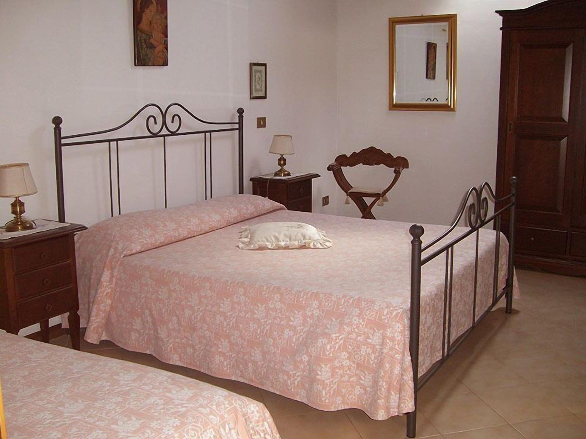 Agriturismo La Selva Сиена Экстерьер фото