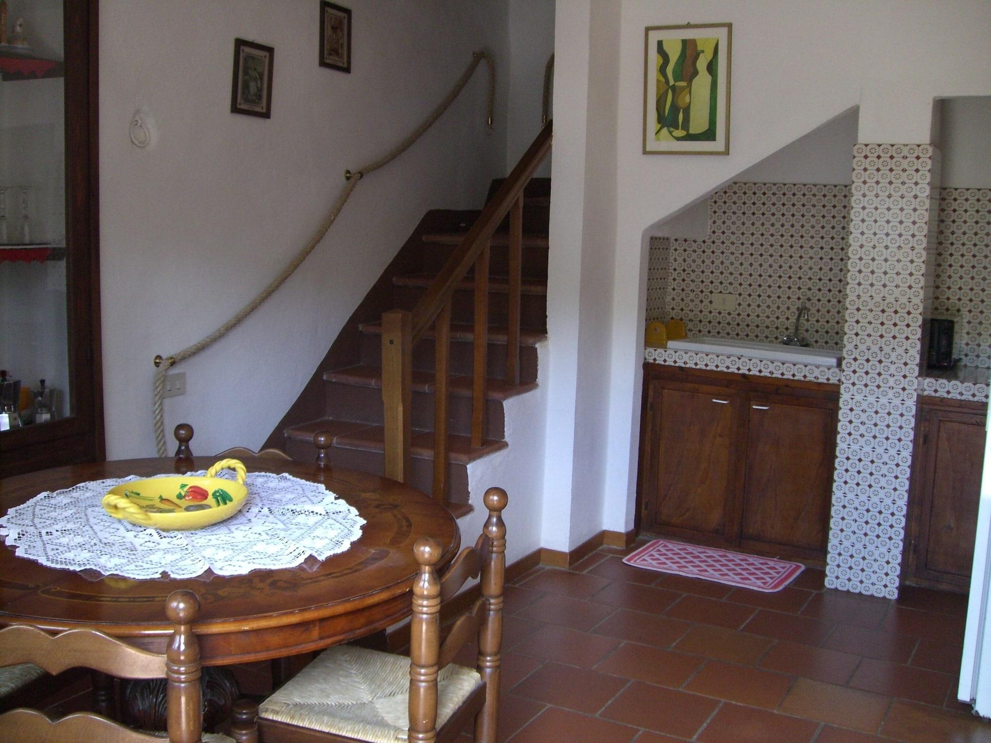 Agriturismo La Selva Сиена Экстерьер фото