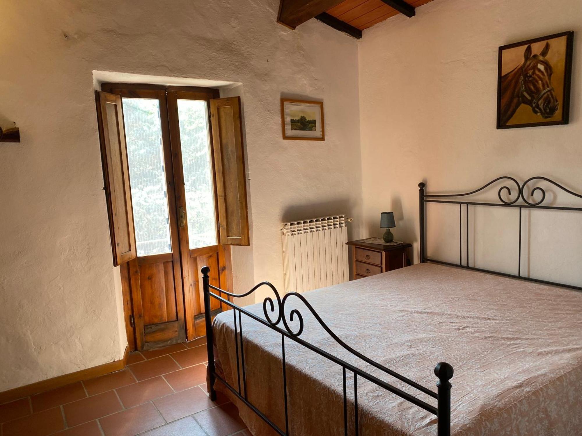 Agriturismo La Selva Сиена Экстерьер фото