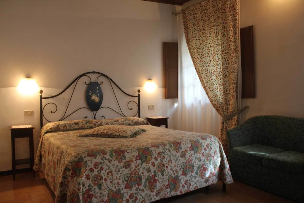 Agriturismo La Selva Сиена Экстерьер фото