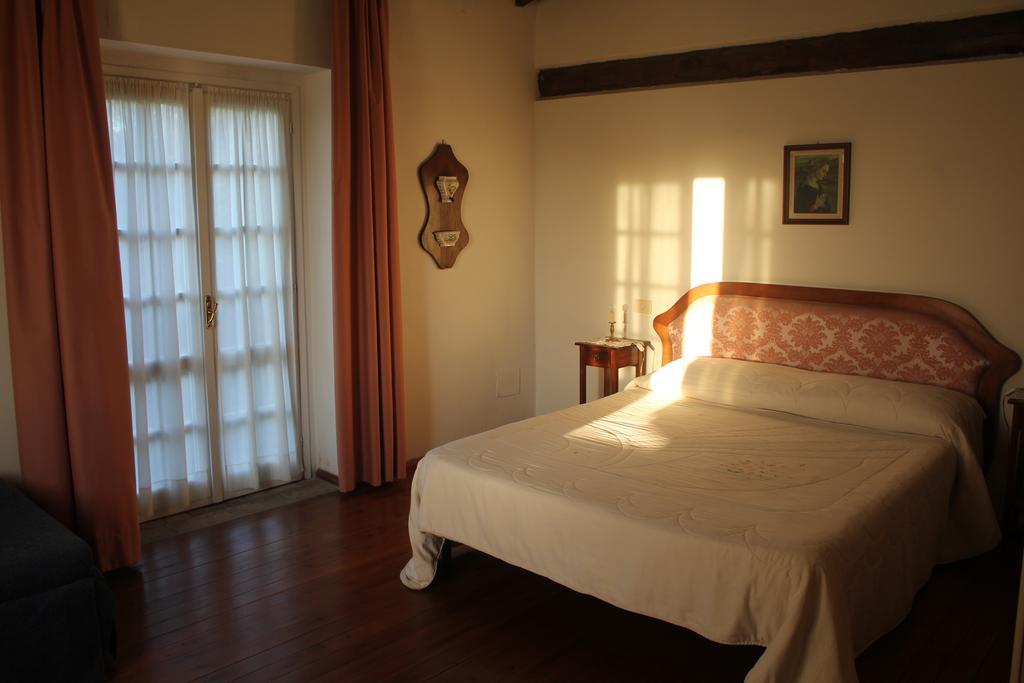 Agriturismo La Selva Сиена Экстерьер фото