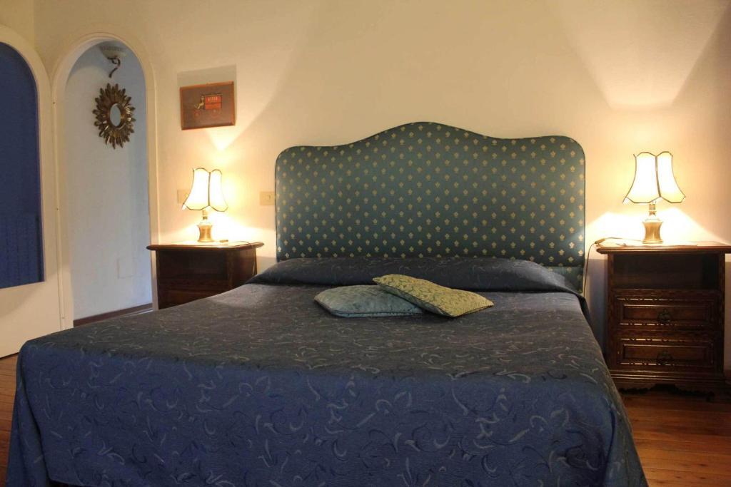 Agriturismo La Selva Сиена Экстерьер фото