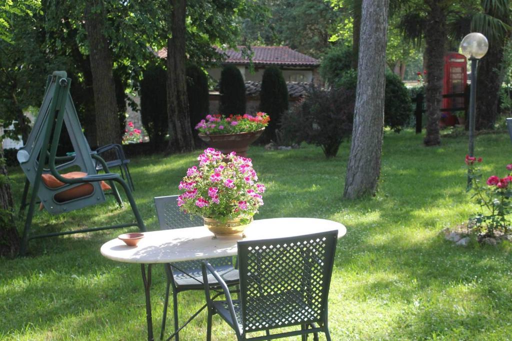 Agriturismo La Selva Сиена Экстерьер фото